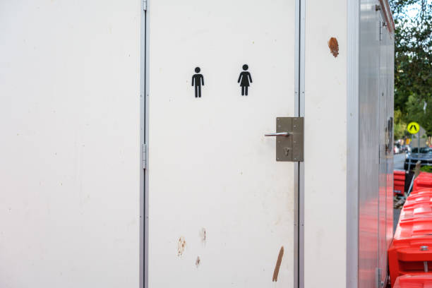 Portable Toilet Options We Offer in Washingtonville, NY